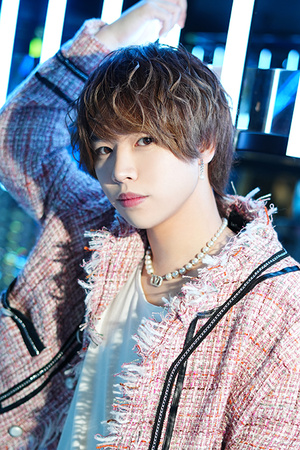 琉叶 HOST OF DREAM 大阪 ミナミ