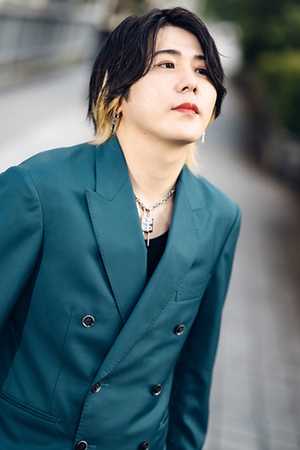 大森 元貴 TOP DANDY 別館 歌舞伎町