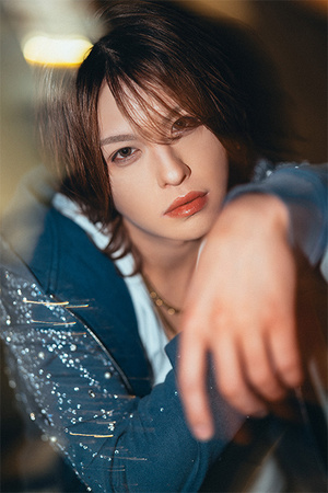 桜庭 宴 GORGEOUS 大阪 ミナミ