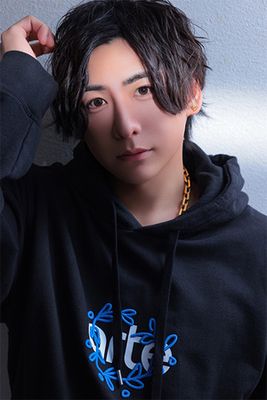 椿 純 TOP DANDY -OSAKA- 大阪 ミナミ