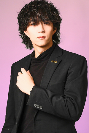 しゅん TOP DANDY -OSAKA- 大阪 ミナミ