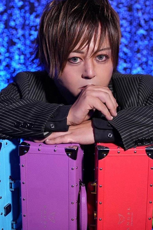 橙 大智 ALICE 徳島