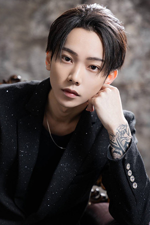 ゼロ yellow 歌舞伎町