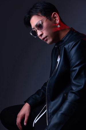 桐生 大河 Chloe -MONSTAR- 大阪 ミナミ