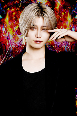 蘇枋 将生 LiTA 歌舞伎町