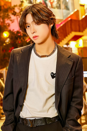 如月 湊 REGOLITH -本店- 大阪 ミナミ