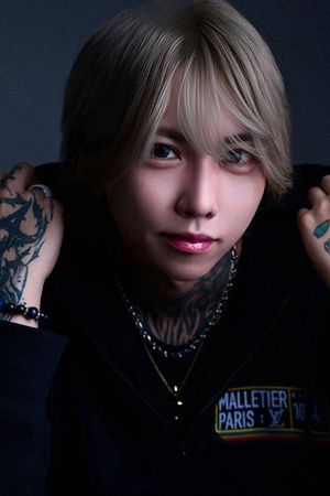 吹雪 雪斗 MONSTAR-本店- 大阪 ミナミ