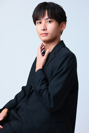 神咲 響夜 THE CLUB OSAKA 大阪 ミナミ