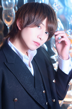 四条 蒼汰 LOX 大阪 ミナミ