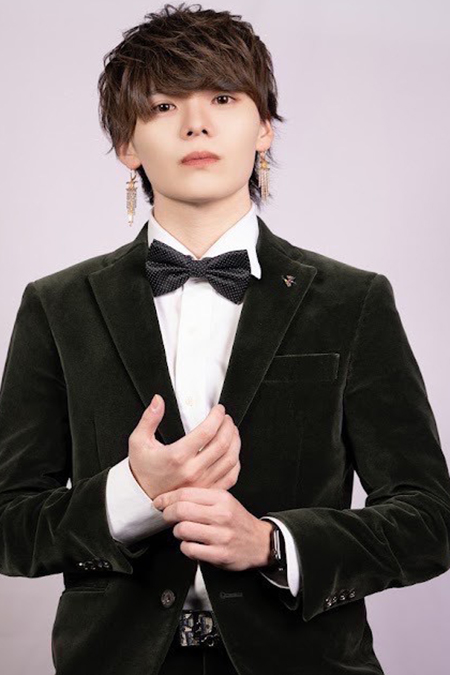 影虎 BACCHUS 岡山