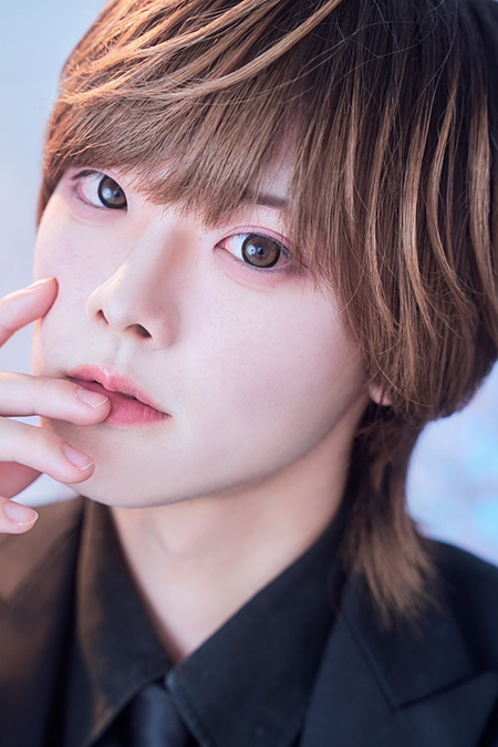 ゆら 伊織 CRSS GUILD 大阪 ミナミ