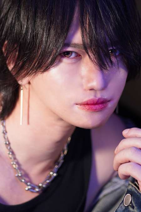 貴師王 ロメ CRSS GUILD 大阪 ミナミ