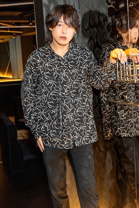 唯我 SQUARE OSAKA 大阪 ミナミ