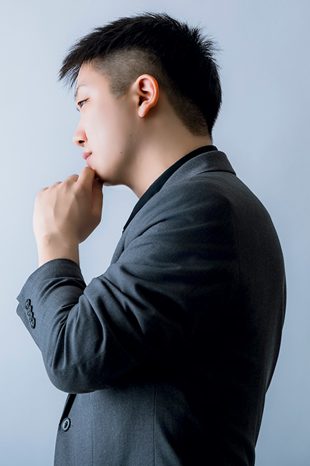 シンノスケ XXX -crest- 大阪 ミナミ