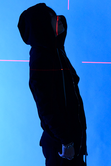 結城 秋十 DILEMMA 大阪 ミナミ