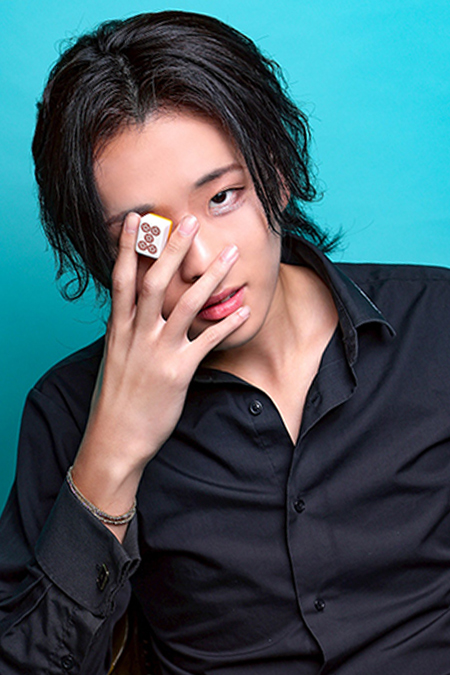 祟之麗 薙 ELDORADO -umeda- 大阪 キタ