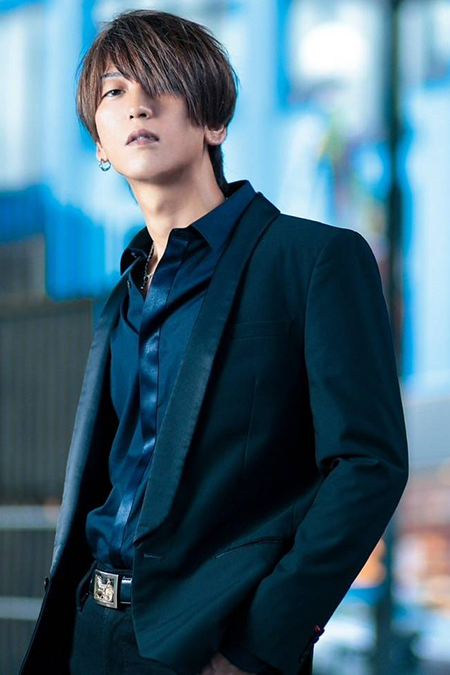 集 AMBIENT 大阪 ミナミ