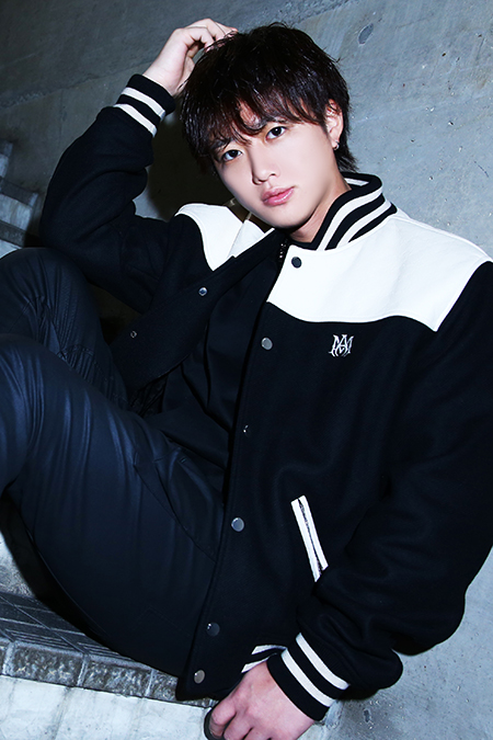 リュウ ADAM REX 大阪 ミナミ