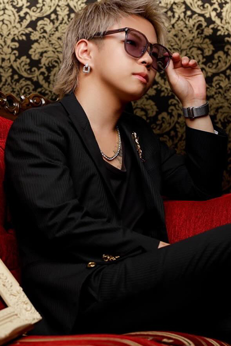 ダイヤ BREAK -OMIYA group dandy- 埼玉/大宮