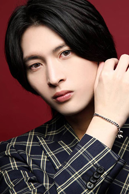 水仙 咲良 BREAK -OMIYA group dandy- 埼玉/大宮