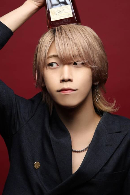 龍星 BREAK -OMIYA group dandy- 埼玉／大宮