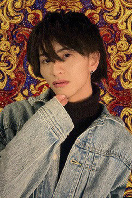 愛染 落 BREAK -OMIYA group dandy- 埼玉／大宮