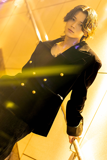 徠 KING 大阪 ミナミ