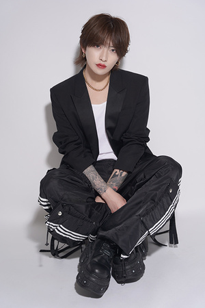 ゆゆ YGGDRASILL -OSAKA- 大阪 ミナミ