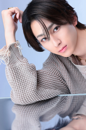 花京院 伶士 YGGDRASILL -OSAKA- 大阪 ミナミ