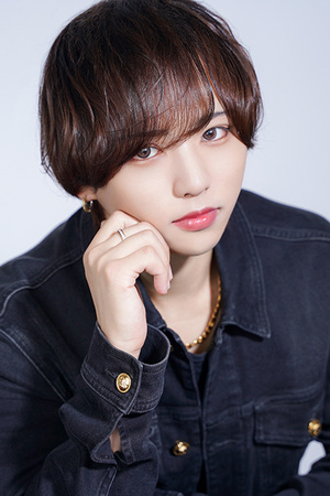 東雲 銀 YGGDRASILL -OSAKA- 大阪 ミナミ