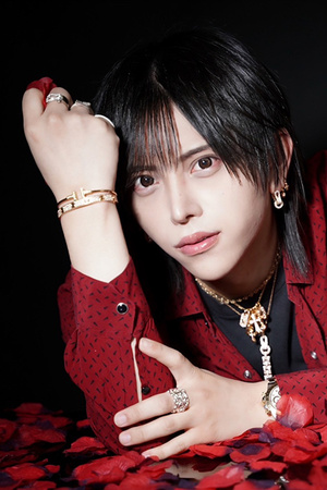 如月 サク YGGDRASILL -OSAKA- 大阪 ミナミ