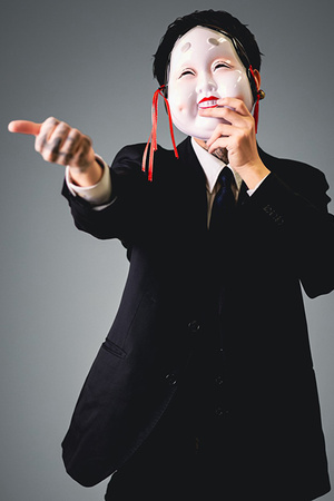 大地 HIGH BRAND 大阪 ミナミ