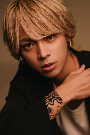 レオ HIGH BRAND 大阪 ミナミ