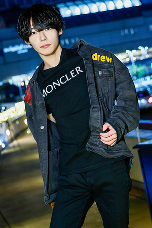 蒼 REGOLITH -本店- 大阪 ミナミ