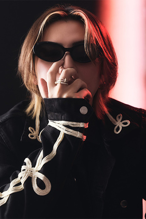 YUSEI UNIVERSE -LUX- 大阪 ミナミ