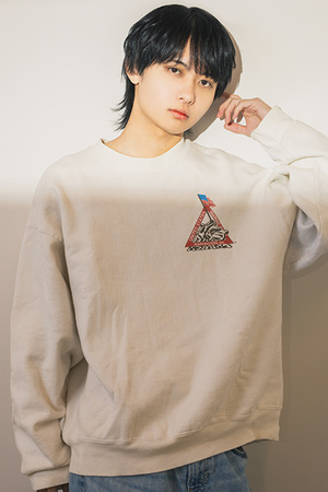 南村 匠海 WORLD 名古屋 栄・錦