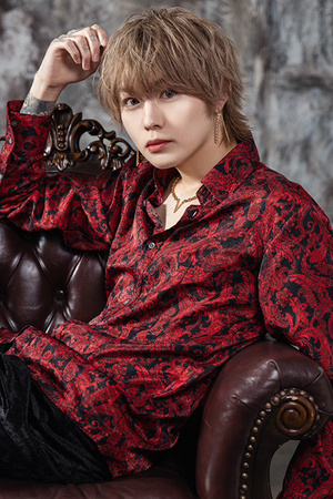 水鏡 紅玲愛 金夜叉 ZERO 歌舞伎町