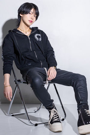 夢我 咲夜 Royal Collection 名古屋 栄・錦