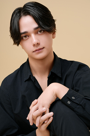 暁 くろむ VOCE 歌舞伎町