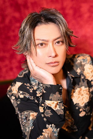 田仲 稔 Romeo Plus 徳島