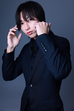 天上 紫稀 LOX 大阪 ミナミ