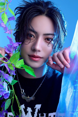 源 煌叶 ETERNAL 大阪 ミナミ