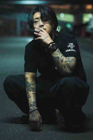 おひさま 太陽 STADIUM 大阪 ミナミ