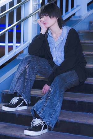 じょうたろう STADIUM 大阪 ミナミ