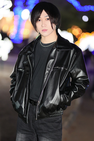 鏡 月 U mens club 広島/流川・福山