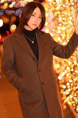 梅咲 龍輝 U mens club 広島/流川・福山