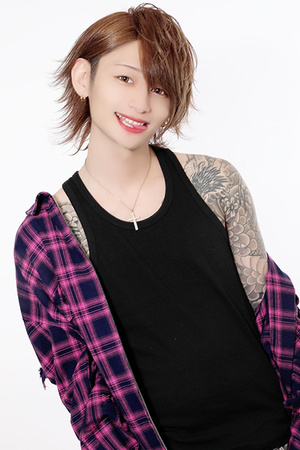 しろぺん 金夜叉 ZERO 歌舞伎町