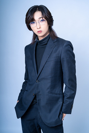 雨宮 太陽 FREAK prod by MERRY GO ROUND 大阪 ミナミ