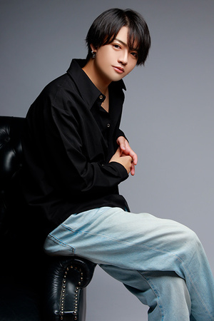 水篠 旬 NEXT LEVEL 名古屋 栄・錦