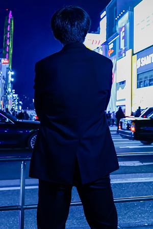 C GOAT 大阪 ミナミ